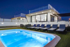 Seven Dreams Villas